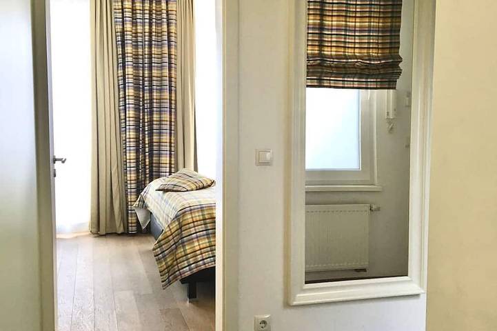 Appartement entier, Stein Boardinghouse Downtown 35sqm Apartment in Deutsches Eck, Coblence