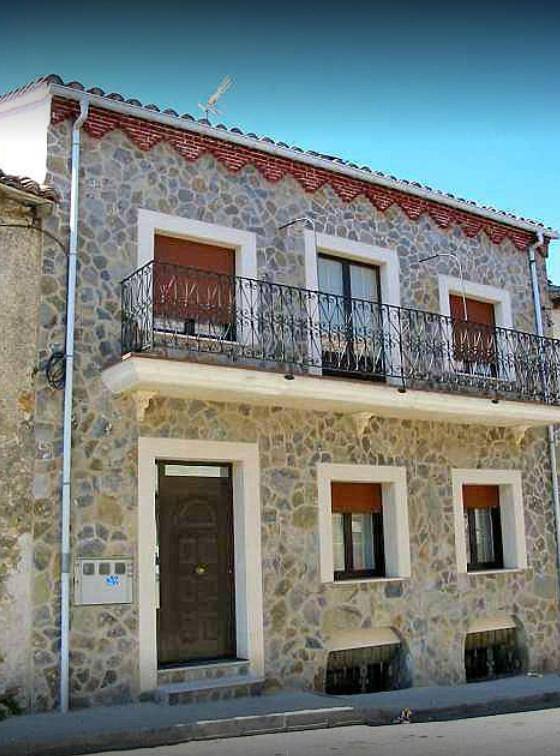 Casa de vacaciones para 12 personas, Se admiten mascotas - 1