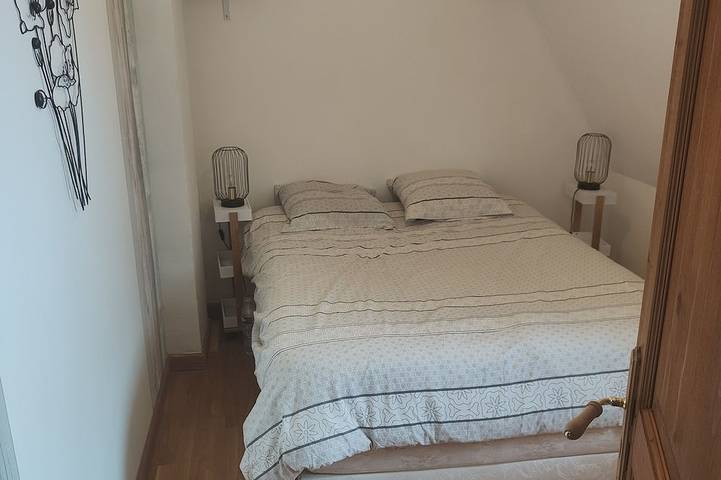 Location de vacances pour 14 personnes, avec jardin, animaux acceptés à Le Bois-Hellain - 4