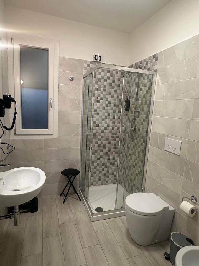 Gîte pour 2 personnes, avec vue et terrasse, animaux acceptés dans Catanzaro Lido - 3