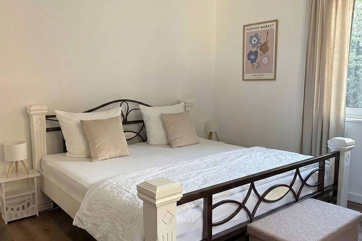 Ferienhaus für 8 Personen, mit Sauna, mit Haustier in Ratekau - 2