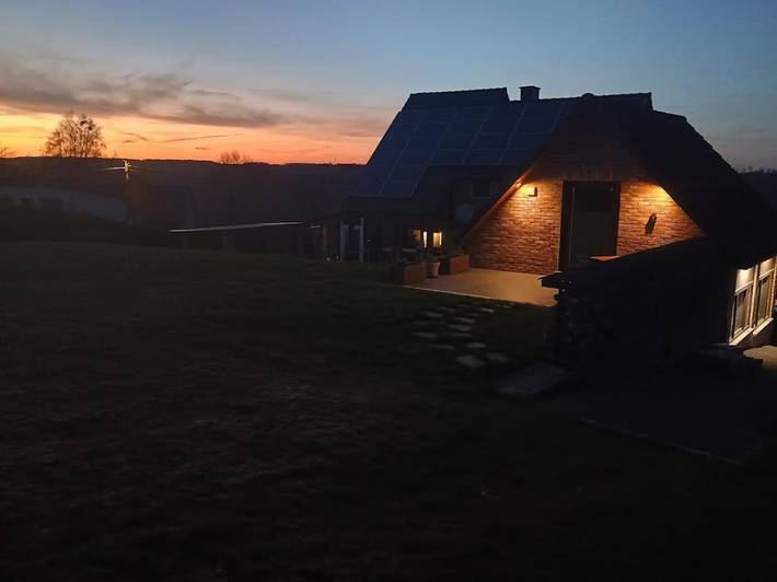Gîte pour 2 personnes, avec vue et jardin à Comblain-au-Pont - 3