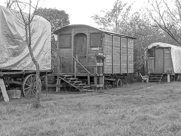 Camping für 4 Personen, mit Ausblick und Garten sowie Pool, mit Haustier in Venedig