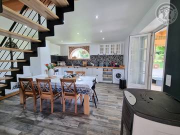 Gîte pour 4 Personnes dans Féron, Avesnes-sur-Helpe, Photo 2