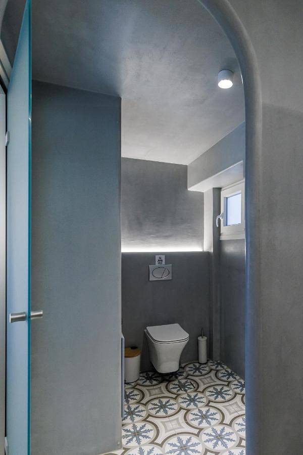 Ferienhaus für 3 Personen, mit Garten und Pool, kinderfreundlich auf Skopelos - 4