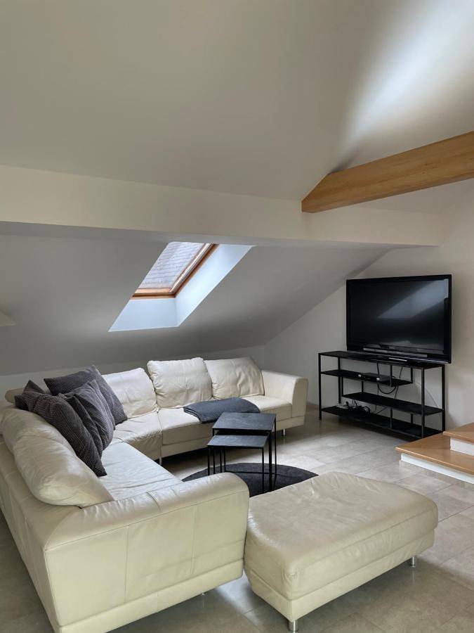 Ferienwohnung für 10 Personen, mit Ausblick und Terrasse sowie Sauna in Salzburg - 4