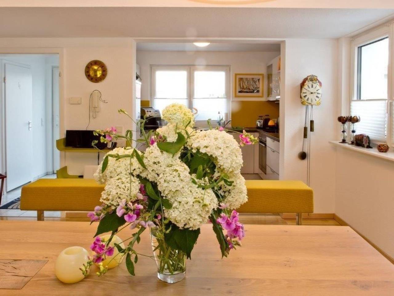 Exklusives Ferienhaus mit besonderer Ausstattung in Lauf, Mittlerer Schwarzwald