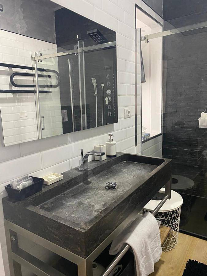 Hôtel pour 2 personnes à Trévise - 4
