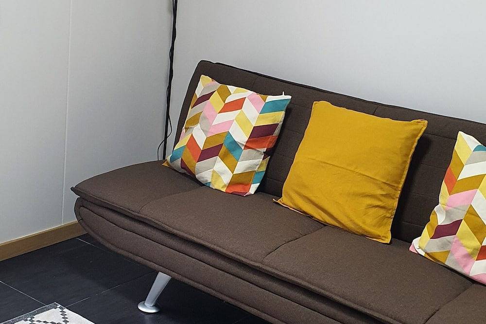 Apartamento entero, 1 Bedroom Apartment in Viseu in Viseu, Distrito de Viseu