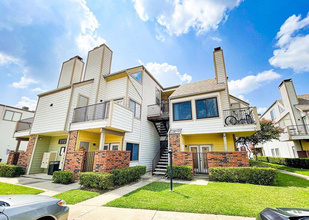 Ganze Wohnung, Cozy Studio condo with pool, nightlife and restaurants! in Fort Worth, Tarrant County