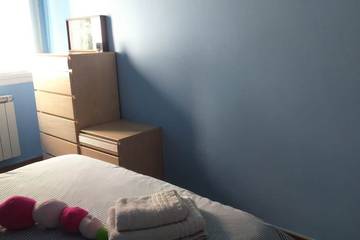 Maison De Vacances pour 5 Personnes dans Bermeo, Biscaye, Photo 2