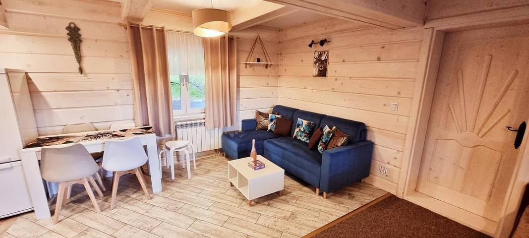 Ferienwohnung für 7 Personen, mit Terrasse und Ausblick - 1