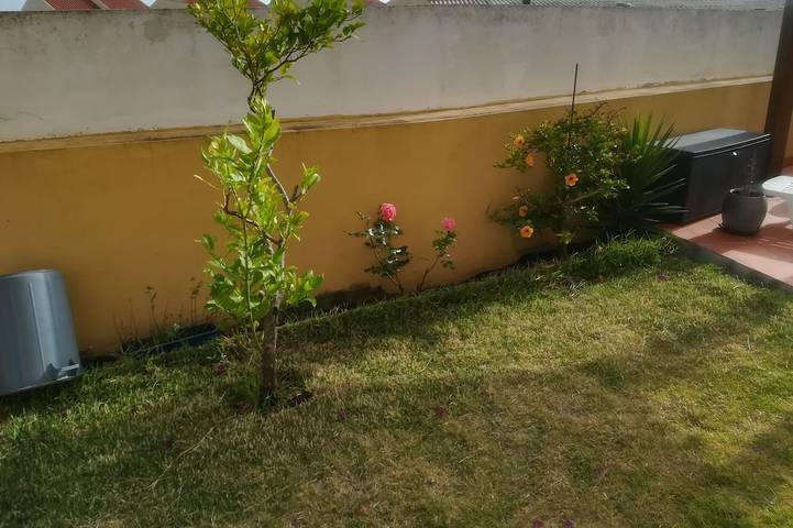 Ferienhaus für 6 Personen, mit Garten und Balkon in Ericeira