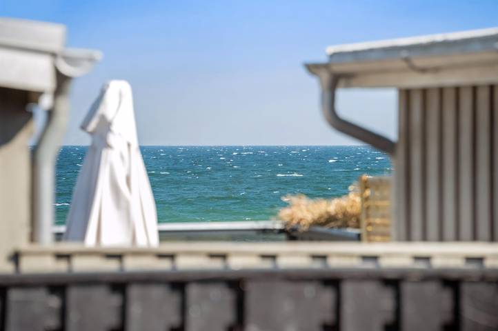 Ferienhaus für 6 Personen, mit Garten und Terrasse auf Fünen - 2