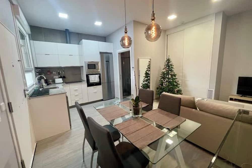 Apartamento entero, * Cosy duplex * Downtown * in Brunete, Provincia de Madrid