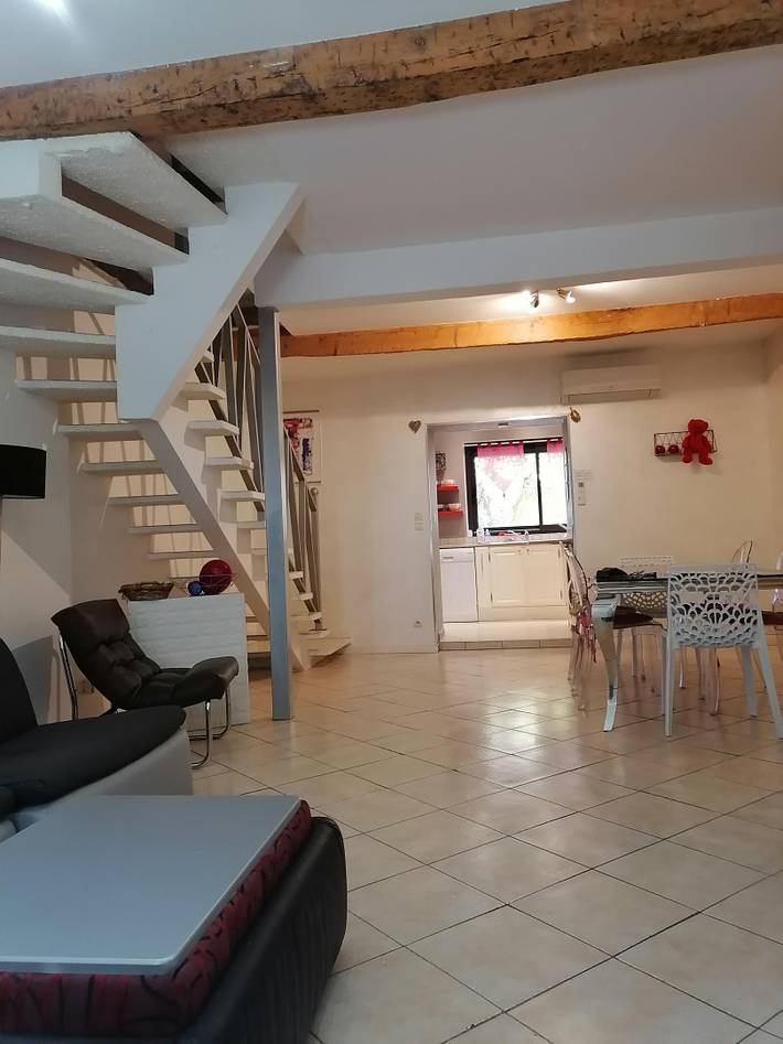 Gîte pour 5 personnes à Sigean - 4