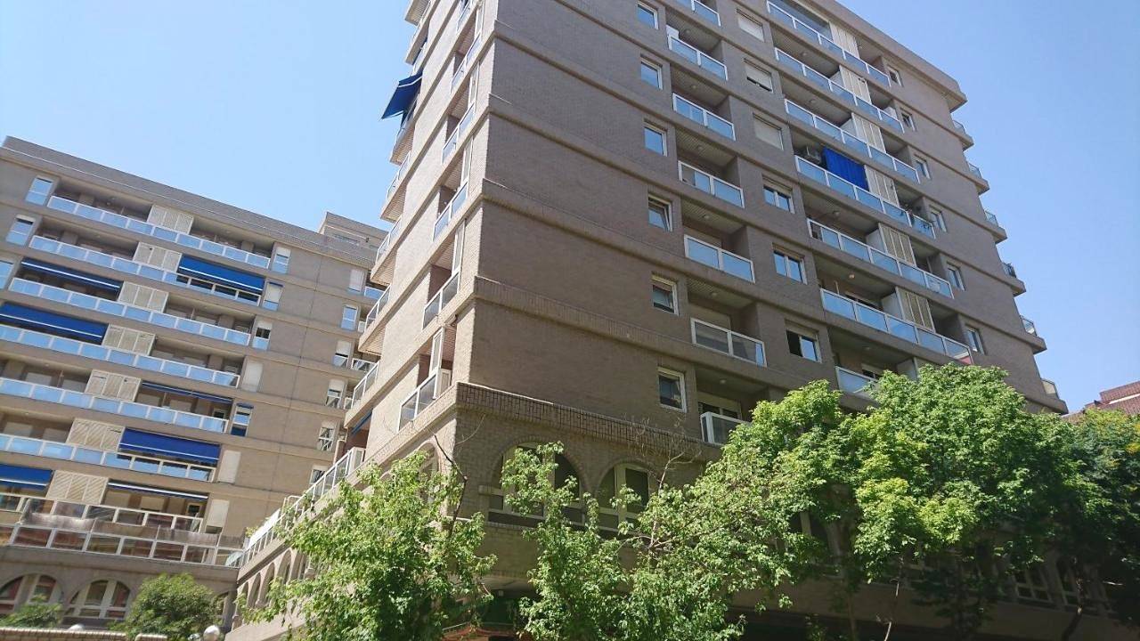 Apartamento entero, Fabiola Zentro in Zaragoza, Provincia de Zaragoza
