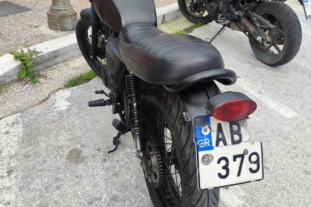 Geheel appartement, Explore city of Rethymno in Kavala, Regio Kavala