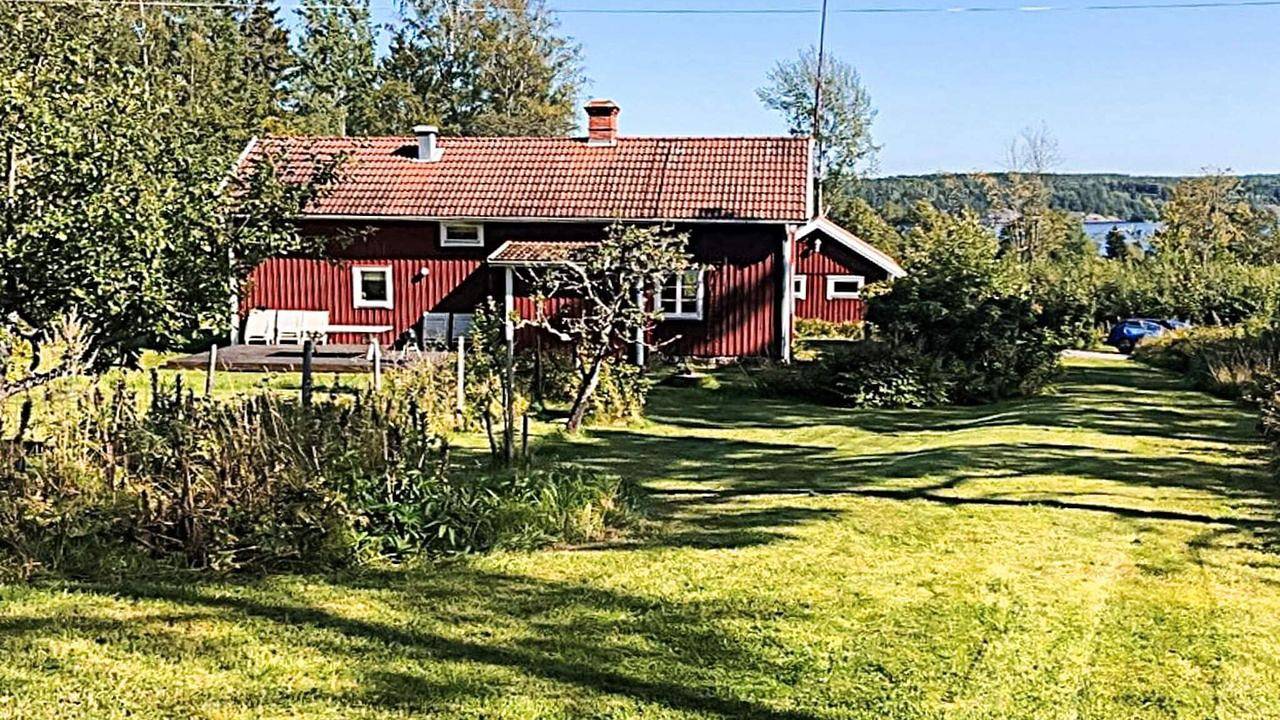 Ferienhaus für 6 Personen (120 m²) in Åmmeberg in Örebro und Umgebung