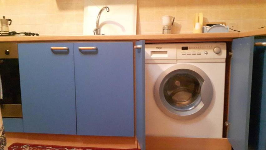 Gîte pour 5 personnes, avec jardin ainsi que piscine et vue à Barletta - 4