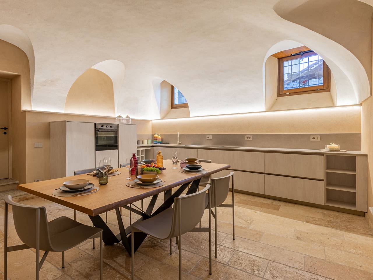 Ganze Wohnung, La Loggia in Claino, Claino con Osteno