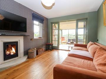 Holiday Home for 6 People in Westfield, High Weald, Photo 4