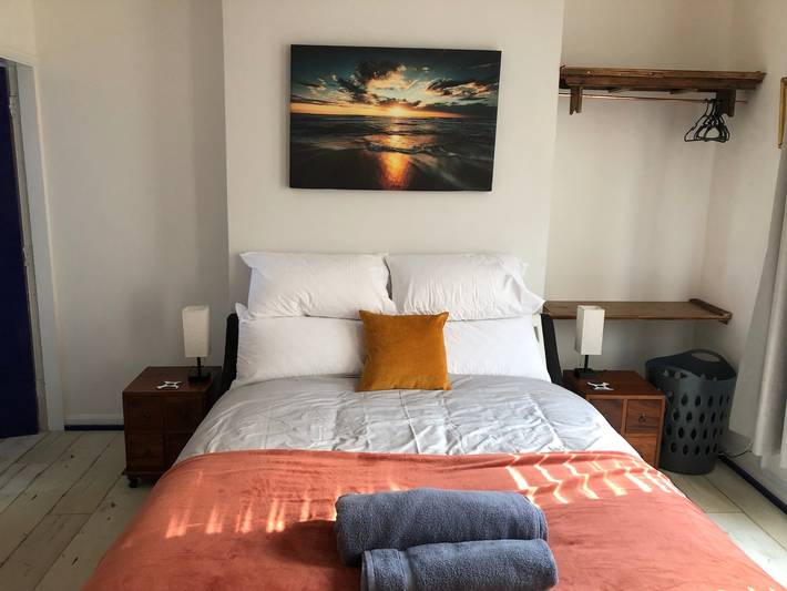 Apartamento de vacaciones para 2 personas - 1