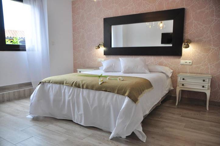 Casa rural para 5 personas, con vistas y jardín en Guipúzcoa - 4