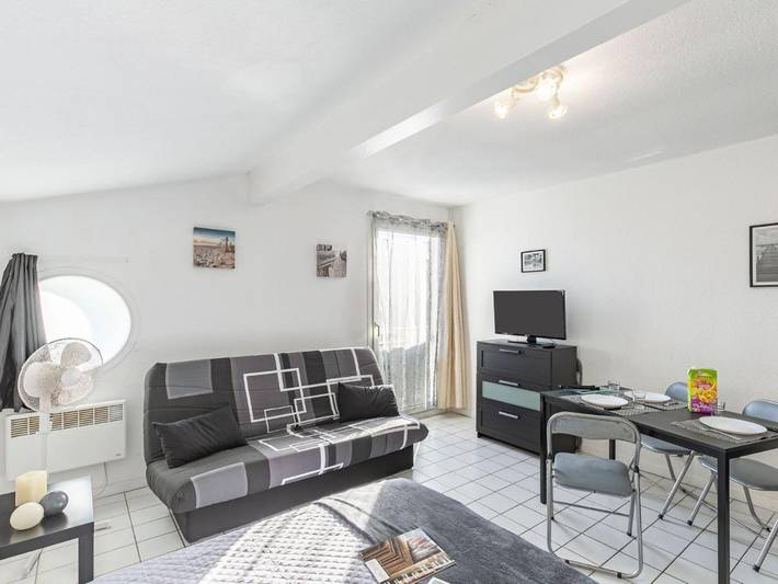 Location de vacances pour 2 personnes dans Office De Tourisme De Mimizan - 4