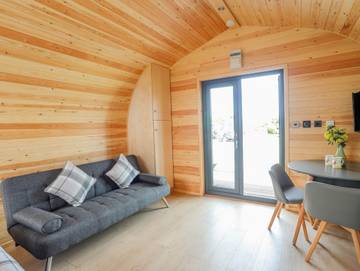 Cottage for 2 People in Isle of Anglesey, North-Wales, Photo 2
