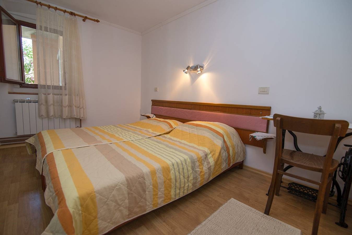 Ganze Wohnung, Anastasia 3 in Veli Losinj, Lošinj (Kvarner Bucht)