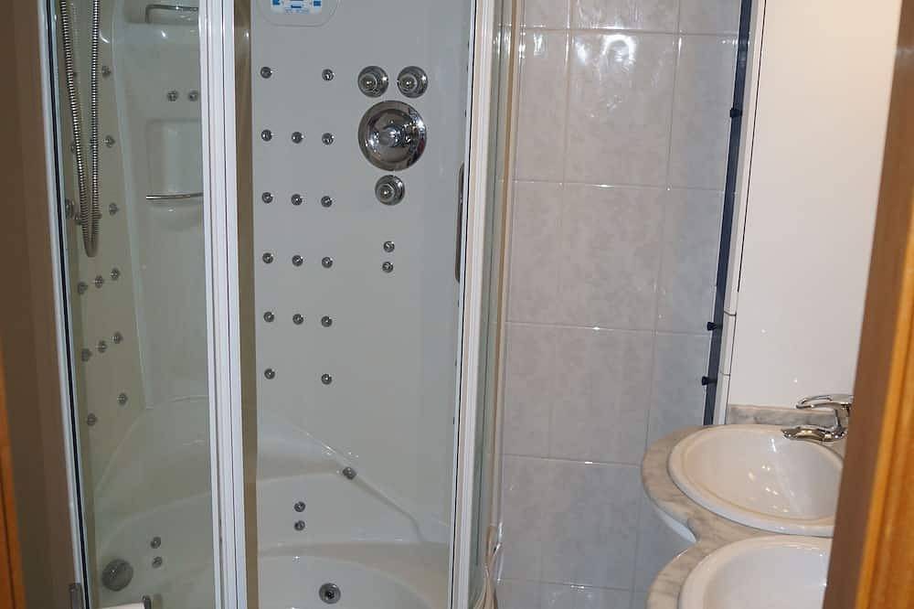 Ganze Wohnung, Apartment mit Meerblick in Halbinsel von Setúbal