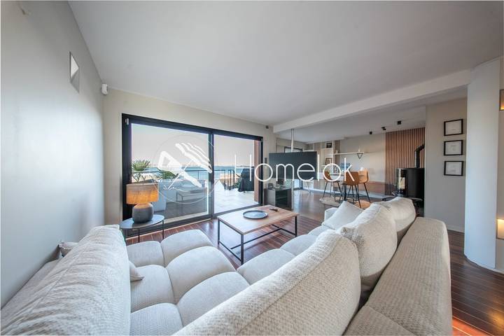 Location de vacances pour 6 personnes, avec balcon et jacuzzi, adapté aux familles dans Plage Toulhars