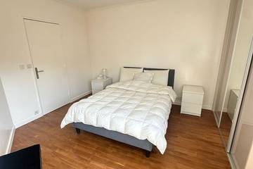 Appartement De Vacances pour 4 Personnes dans Le Kremlin-Bicêtre, Val-de-Marne, Photo 3