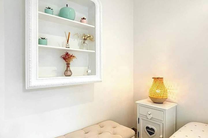 Appartement entier, Cozy appartement (Bords de Marne) in Saint-Maur-des-Fossés, Val-de-Marne
