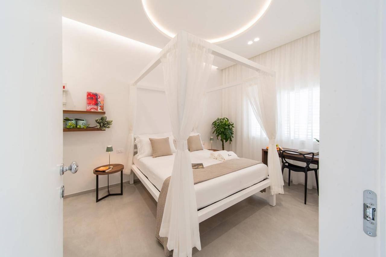 Daline Holiday Rooms in Presicce, Golfo di Taranto