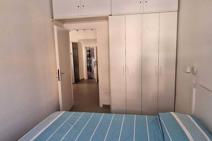 Appartement entier, Casa Bouganvillea – Appartement de vacances au centre du village, près de la mer in Marciana Marina, Archipel toscan