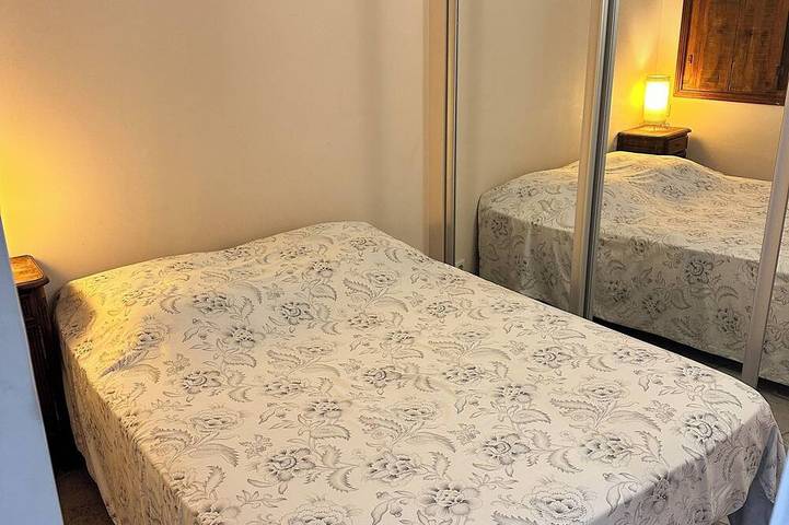 Gîte pour 3 personnes, avec terrasse à Auribeau-sur-Siagne - 3