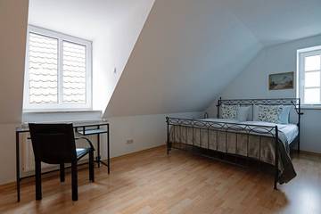 Ferienwohnung für 6 Personen in Memmingen