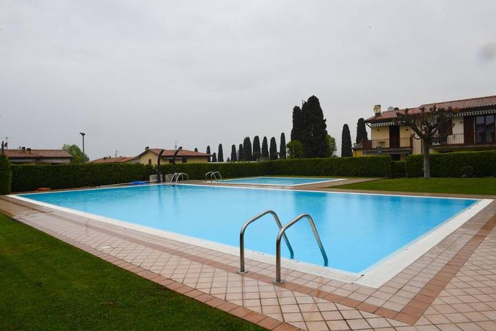 Appartamento vacanze per 4 persone, con piscina, con animali domestici - 1