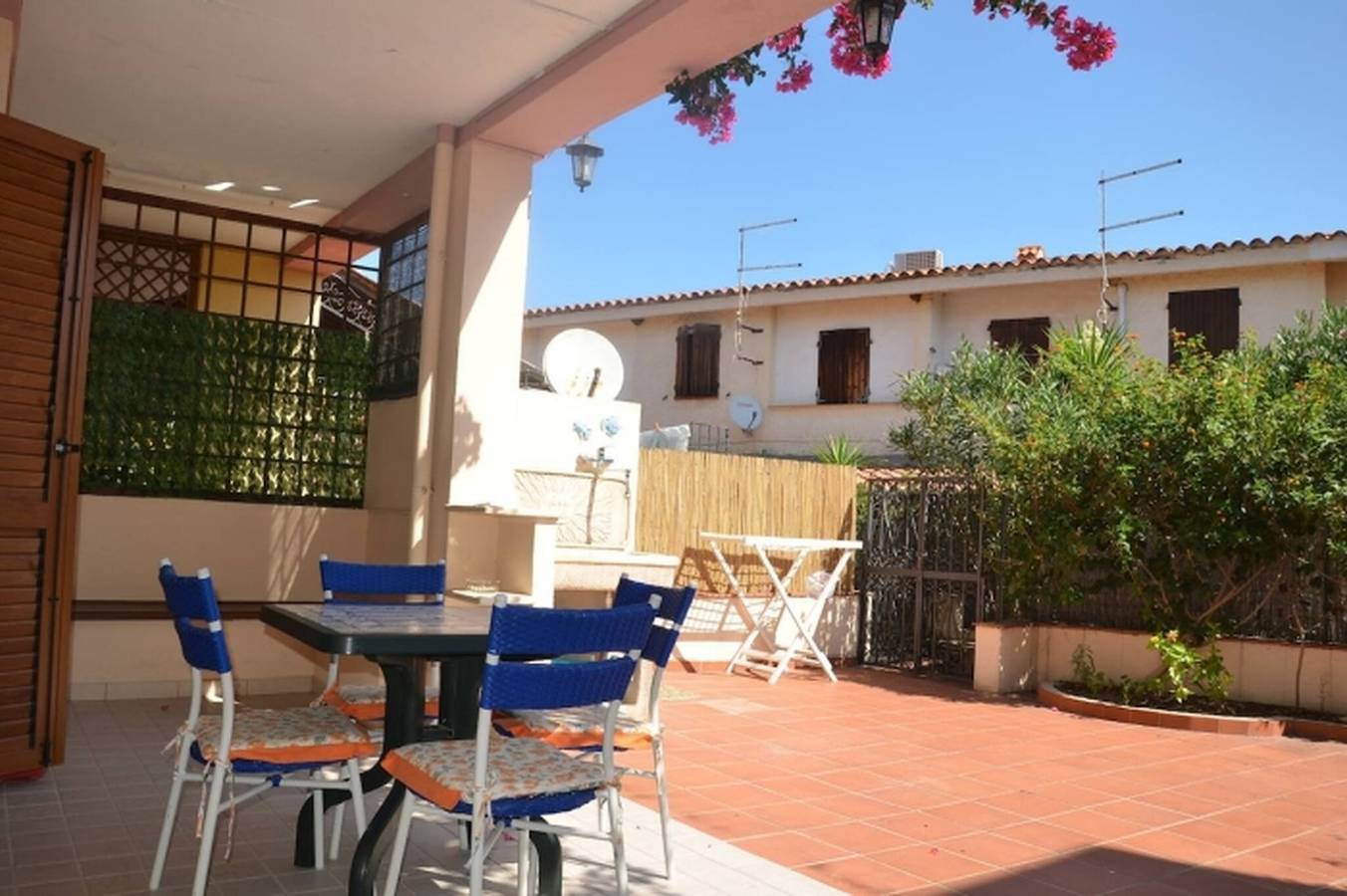 Appartamento intero, Fpo-Fio06Pt delizioso bilocale 4 pax con veranda in Porto Ottiolu, Olbia-Tempio