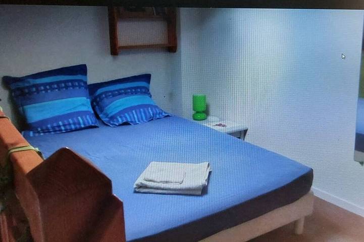 Gîte pour 4 personnes, avec Piscine à Maussane-les-Alpilles - 3