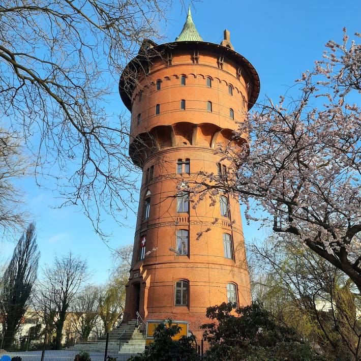 Ferienwohnung für 2 Personen in Cuxhaven (Stadt)