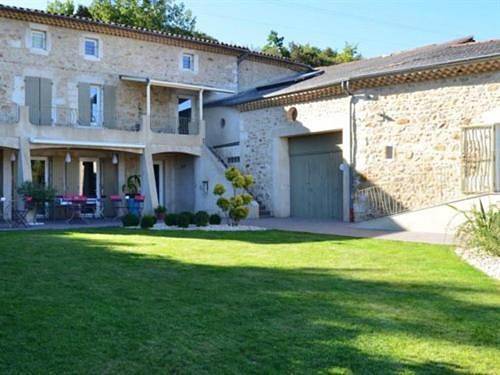 Maison d’hôte pour 4 personnes, avec Terrasse et Vue