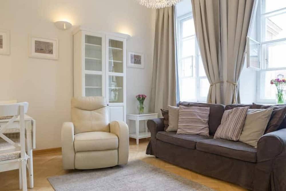 Appartamento intero, Julia's Apartments Warsaw Old Town, Piwna in Varsavia Śródmieście, Varsavia