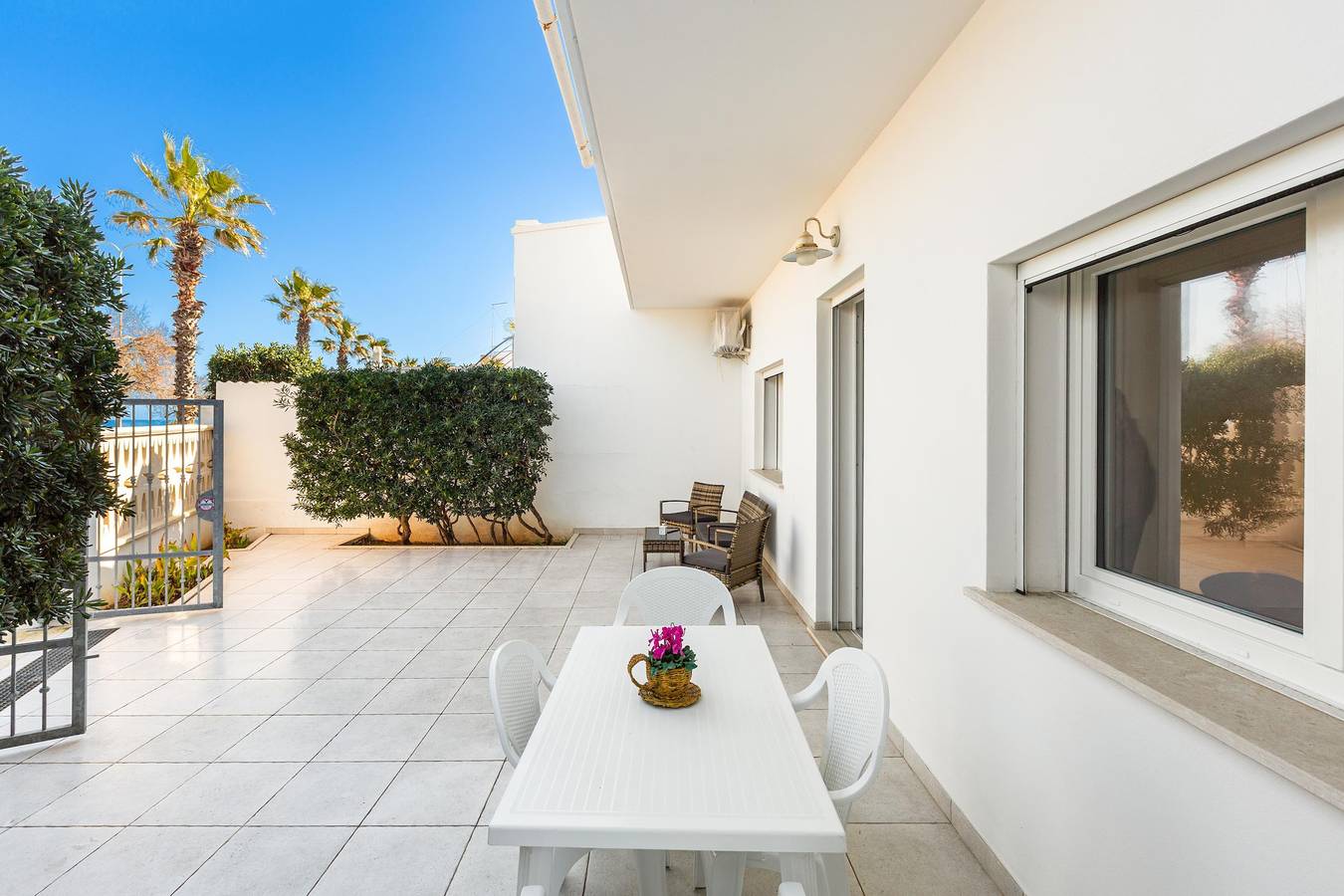 Appartamento intero, Casa Blasi by Barbarhouse in Lido Gogò, San Pietro Vernotico