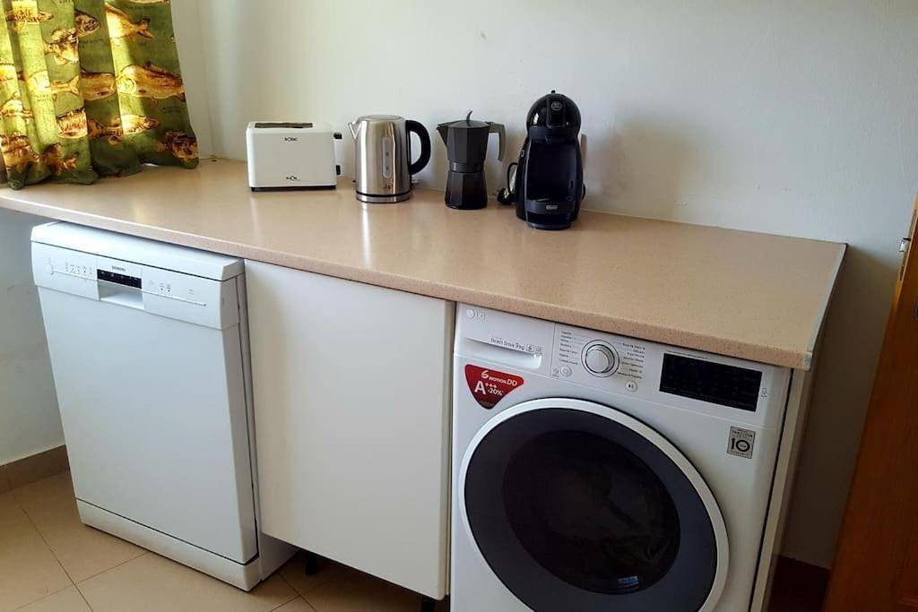 Apartamento entero, Atlantic Star - duplex with ocean views in Playa Blanca (Fuerteventura), Puerto del Rosario