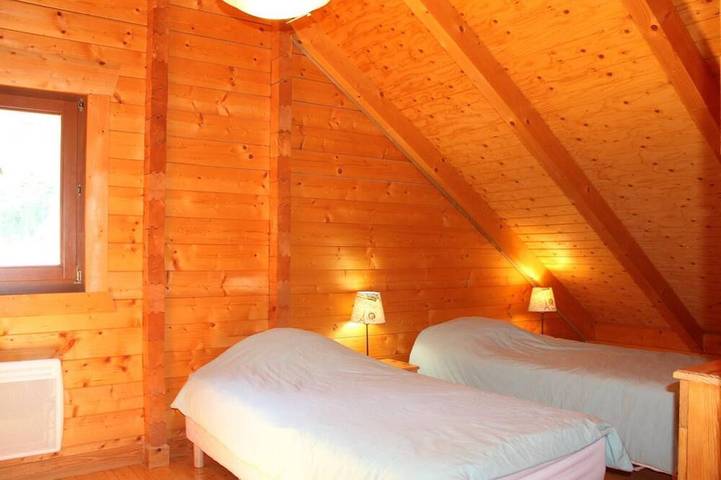 Location de vacances pour 6 personnes à Roubion - 3