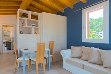 Glamping per 2 Persone in Capoliveri, Isola d'Elba, Foto 1