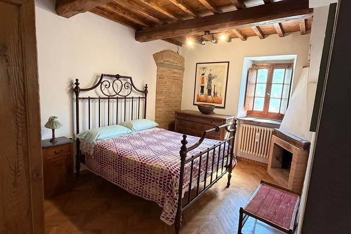 Landhaus für 3 Personen - 1